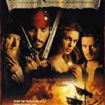 Пираты Карибского моря: Проклятие Чёрной жемчужины (2003)
