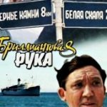 Бриллиантовая рука (1968)