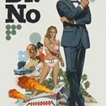 Джеймс Бонд: Доктор Ноу (1962)