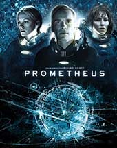 Прометей (2012)