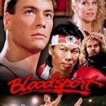 Кровавый спорт (1988)