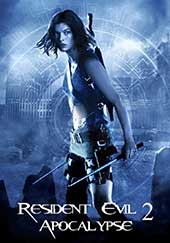 Обитель зла 2: Апокалипсис (2004)