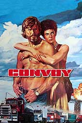 Конвой (1978)