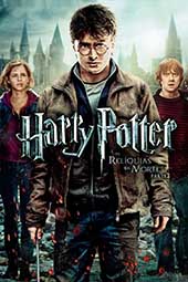 Гарри Поттер и Дары Смерти. Часть 2 (2011)