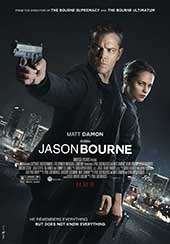 Джейсон Борн (2016)