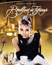 Завтрак у Тиффани (1961)
