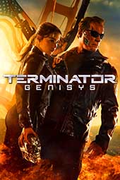 Терминатор: Генезис (2015)