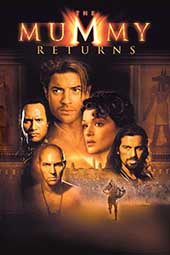 Мумия возвращается (2001)