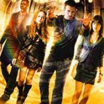 Пятое измерение (2009)