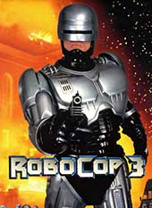 Робокоп 3 (1993)