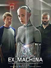 Из машины (2015)