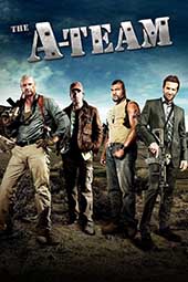 Команда А (2010)