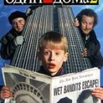 Один дома 2: Потерявшийся в Нью-Йорке (1992)